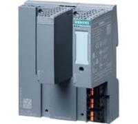 Siemens 6GK5204-2AA00-2BD2 - Conmutador Ethernet industrial (10/100 MBit/s)