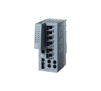 Siemens 6GK5206-2BB00-2AC2 Interruptor de Red - Interruptores de Red