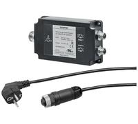 Siemens 6GT2898-0AC00 - Fuente de alimentación para riel DIN (riel DIN), paquete de 1 unidad.