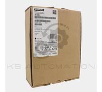 Siemens 6SL3210-1KE12-3UF2 SINAMICS G120C PN convertidor de frecuencia, 0,75 kW