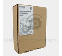 Siemens 6SL3210-1KE15-8AF2 SINAMICS G120C PN convertidor de frecuencia, 2,2 kW