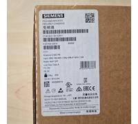 Siemens 6SL3210-1KE18-8AF1 SINAMICS G120C PN convertidor de frecuencia, motor...