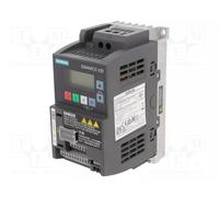 SIEMENS 6SL3210-5BB13-7BV1 Módulo de automatización