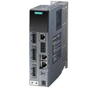 Siemens 6SL3210-5HB10-1UF0 Adaptador e inversor de Corriente Interior Multicolor - Fuente de alimentación (Interior, Multicolor, 2170 mm, 670 mm, 2370 mm, 1,1 kg)