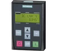 Siemens 6SL3255-0AA00-4CA1 pannello di controllo tattile