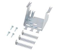 Siemens 6SL3266-1AE00-0VA0 kit de montaje - Kit de sujección (290 g, 38 mm, 252 mm, 166 mm)