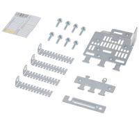 Siemens 6SL3266-1ER00-0KA0 Kit de Montaje - Kit de sujección (185 g, 165 mm, 50 mm, 75 mm)