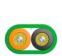 SIEMENS 6XV1873-6AN50 Cable de Red