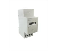 Siemens 7KT5807 Contador Mecánico 230VCA 60HZ 2 Módulos