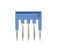 Siemens 8WH - Peine para bloque de terminales (50 unidades)