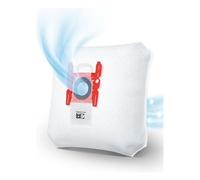 Siemens Accesorio Y Repuesto Para Aspiradora De Cilindro Bolsa Para 4 Pz