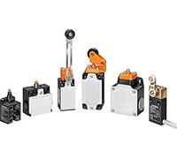 Siemens - Actuador radial universal