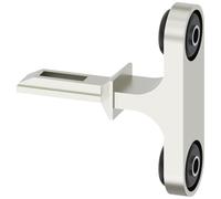 Siemens - Actuador separado fijación vertical interruptor posición con retención