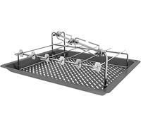 Siemens Air Fry & Grill Set HZ635000