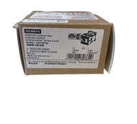 Siemens Auxiliary Contactor 3RH2140-2BB40 Dc 24V conector de tracción de...