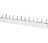 Siemens - Barra colectora 1 fase+as/fc 2 pias 1 polo