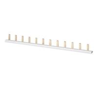 Siemens Barra colectora 10 mm² 1 fase sin tapa final