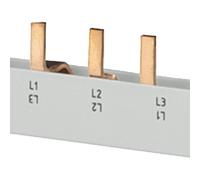 Siemens - Barra colectora 3 fase 3 pias 3 polos
