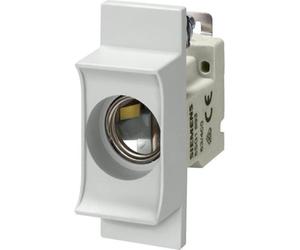 Siemens - Base neozed 70mm d01 16a bb con tapa 1 polo