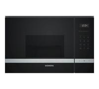 Microondas SIEMENS 20L BE525LMS0 negro