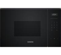 Siemens BF525LMB1, Microondas Integrado