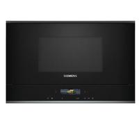 Microondas integrado Siemens BF722L1B1