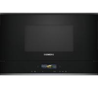 Siemens BF722R1B1, Microondas Integrado