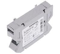 Siemens - Bloque contactos auxiliar 1na+1nc base 32a para 3dlx