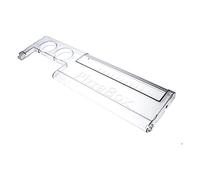 Siemens Bosch 448025 00448025 - Tapa para congelador, para pizza, 505 x 145 mm, compartimento para pizza, congelador