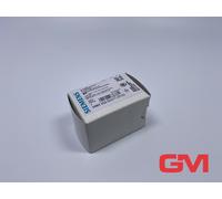 Siemens Botón De Presión 3SB3202-0AA11-0CC0 Negro 22 Mm Botón Redondo