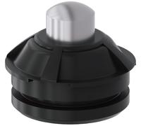 Siemens - Cabeza actuador interruptor pos vastago simple inoxidable