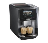 SIEMENS, Cafetera Superautomática, EQ700 iAroma, pantalla táctil, Cold Brew y Slow Brew, App Home Connect, morning haze, TP725E01