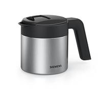 SIEMENS - Jarra de Café, Mantenimiento de Calor, Tapa deslizante, TZ40001