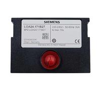 Siemens - Caja de control LANDIS & GYR STAEFA - SIEMENS fuel - LOA 24 - : LOA24 171B27