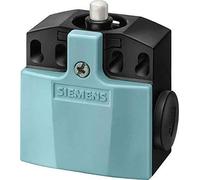 Siemens - Caja interruptor posición anticorrosión vastago tapa turquesa