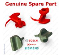 Siemens Campana Extractora Cerradura Mecánico Giro Seguro Para Filtro Marco