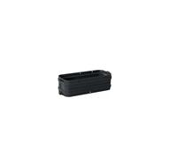 Siemens Canal plano 249 mm conector hembra HZ9VDSS1