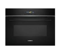 Microondas integrado Siemens CE732GXB1
