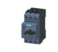 SIEMENS CIRCUIT BREAKER S00 0.18-0.25A 3RV20110CA10