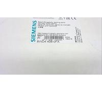 Siemens - Columna señalización 8wd4 accesorio panel rotativo montaje tubo 25
