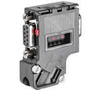 Siemens - Conector profibus 12mb/s 15,8x54x39,5mm