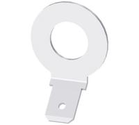 Siemens - Conexion nh2/nh3 para conductor auxiliar borne abrazadera