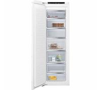 Congelador integrado Siemens 177 x 56 cm GI81NACE0