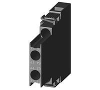 Siemens - Contacto Auxiliar Lateral 1na+1nc s0 Tornillo