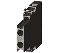 Siemens - Contacto Auxiliar Lateral 1na+1nc s00 Tornillo