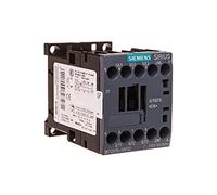 Siemens - Contactor ac-3 3kw 400v 1nc corriente alterna 110v s00 tornillo
