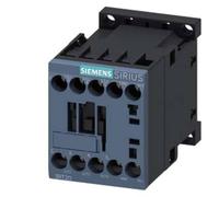 Siemens Contactor S00 AC-3 4 kW 400 V 1NA 24 V corriente continua Tornillo
