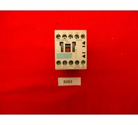 Siemens Contactor, AC-3 9A, 4Kw 3RT1016-1BB41 3RT1 016-1BB41 Nuevo