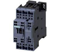 Siemens - Contactor ac3 18,5kw 1na+1nc corriente continua 24v s0 resorte