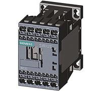 Siemens - Contactor ac3 7,5kw 400v 1nc Corriente alterna 230v s00 Resorte